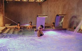 Viajero Bogota Hostel&Spa